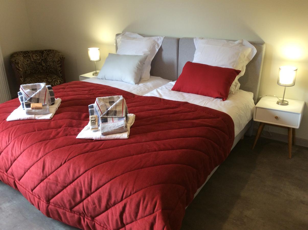 Domaine La Fontaine Du Mont Hotel Chasselas Kültér fotó